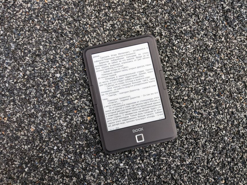 Czytnik Kindle Paperwhite 16 GB